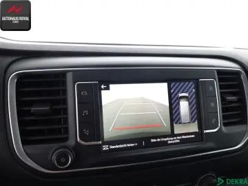 Proace 2.0 D-4D L2 KASTEN COMFORT NAVI,KAMERA,LM