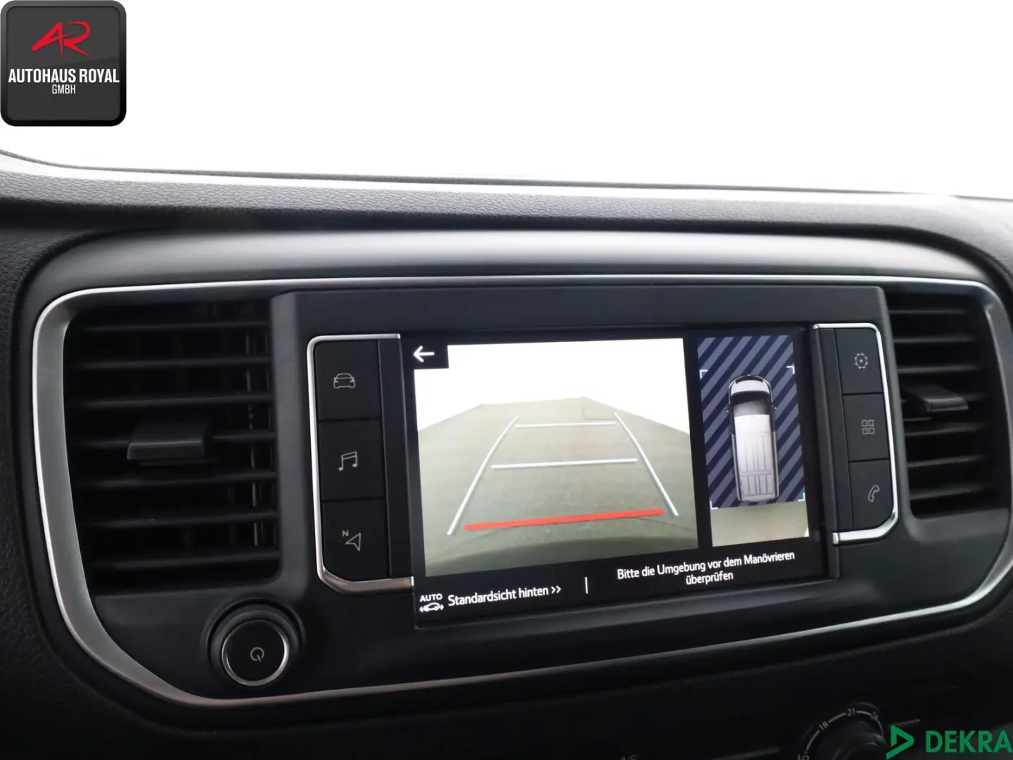 Proace 2.0 D-4D L2 KASTEN COMFORT NAVI,KAMERA,LM