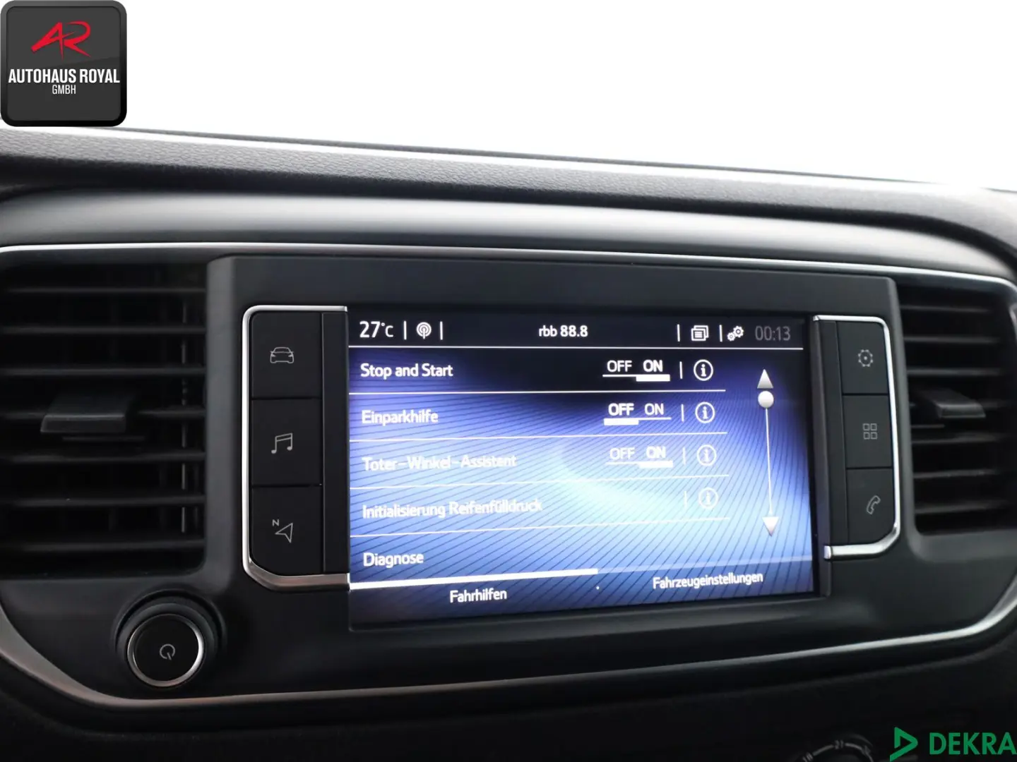 Proace 2.0 D-4D L2 KASTEN COMFORT NAVI,KAMERA,LM
