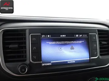 Proace 2.0 D-4D L2 KASTEN COMFORT NAVI,KAMERA,LM