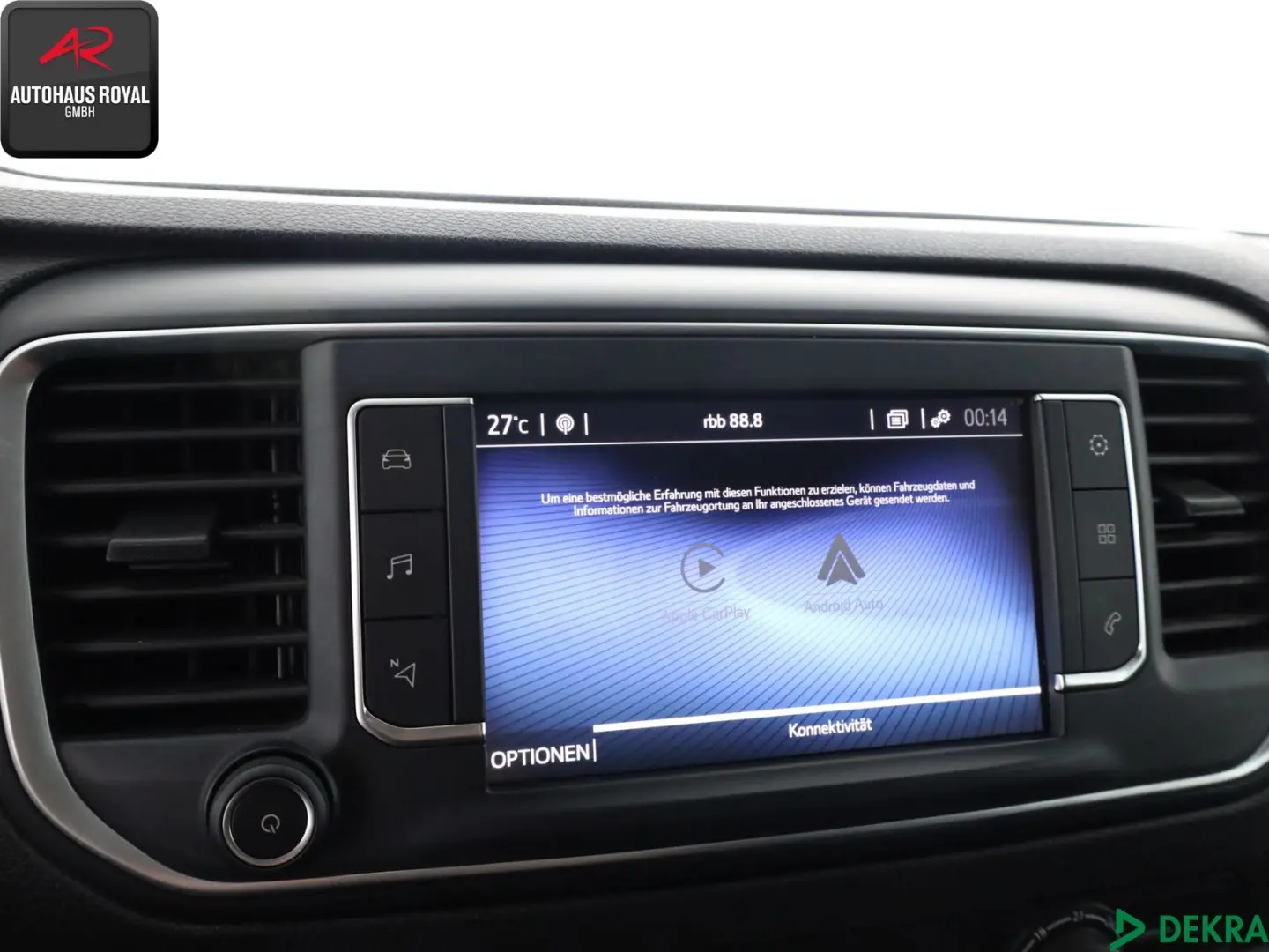 Proace 2.0 D-4D L2 KASTEN COMFORT NAVI,KAMERA,LM