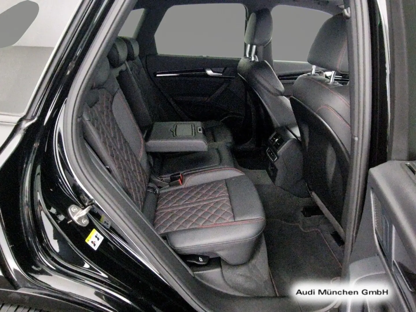 SQ5 TDI tiptr. Luft/Pano/AHK/Matrix