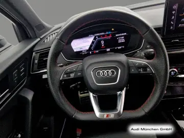SQ5 TDI tiptr. Luft/Pano/AHK/Matrix