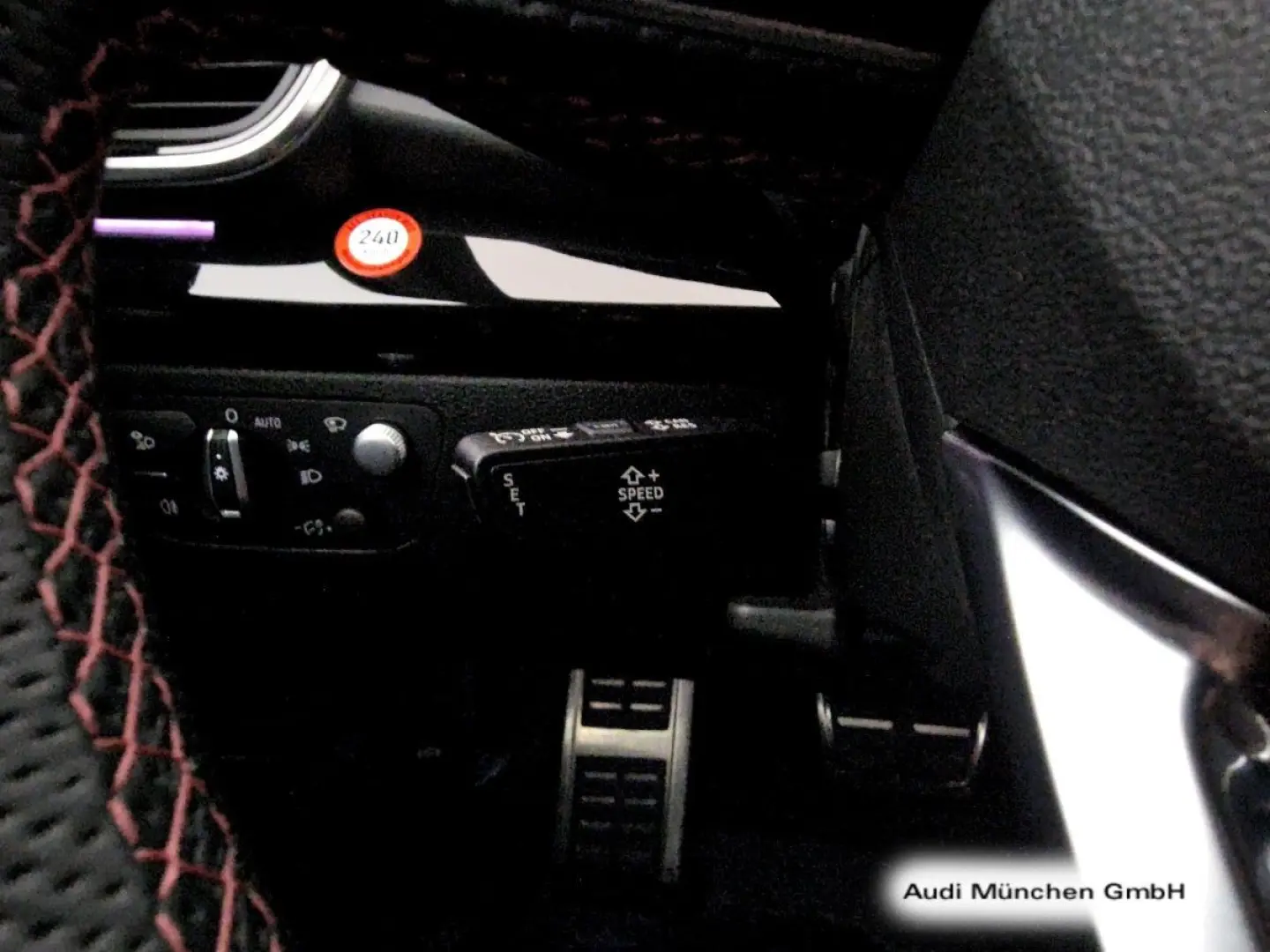 SQ5 TDI tiptr. Luft/Pano/AHK/Matrix