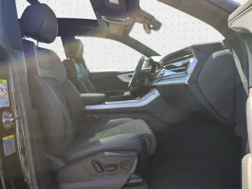 Q8 55 TFSI quattro S line*Navi*Matrix*B&O*PDC*Pa