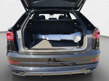 Q8 55 TFSI quattro S line*Navi*Matrix*B&O*PDC*Pa