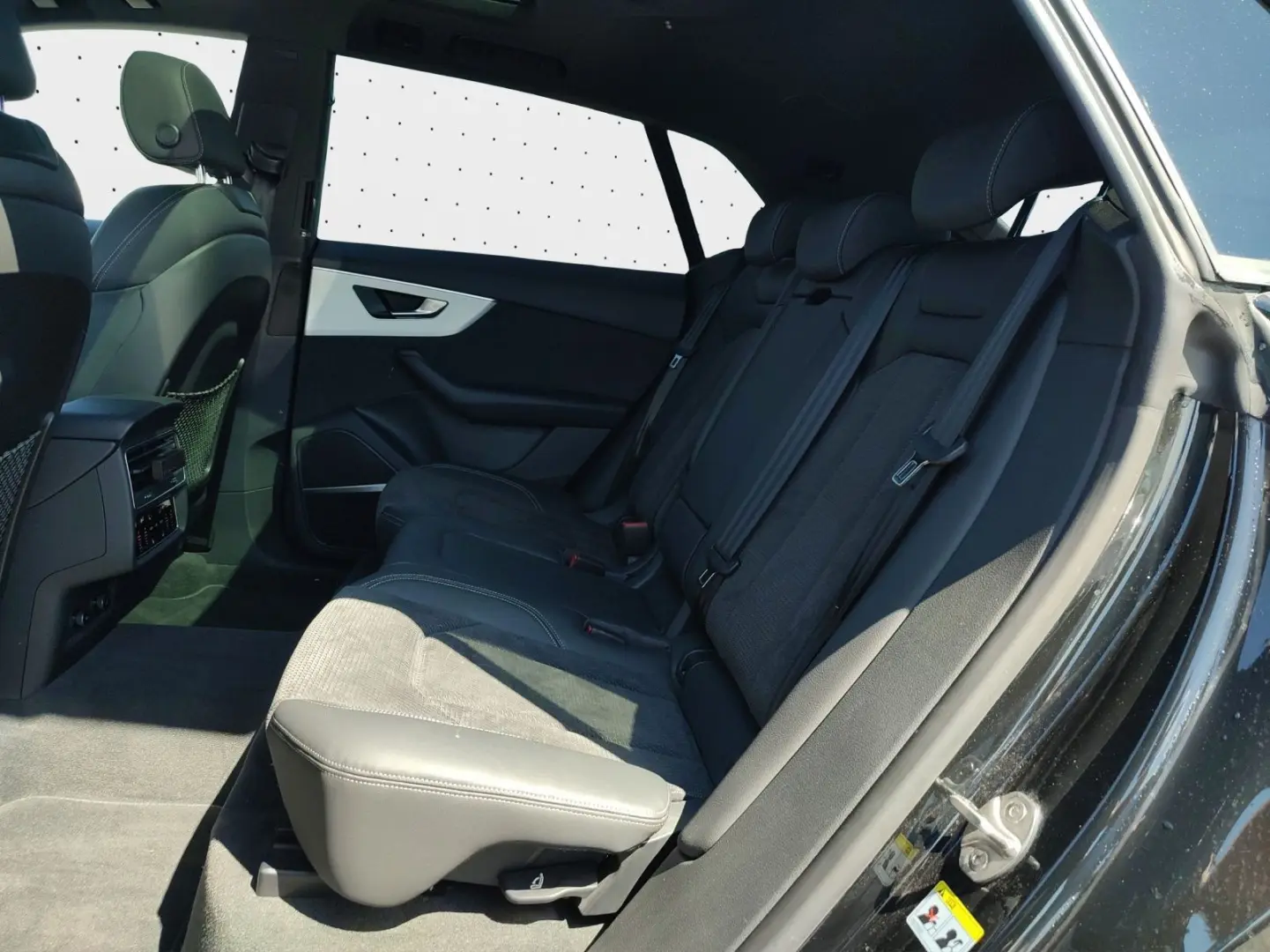 Q8 55 TFSI quattro S line*Navi*Matrix*B&O*PDC*Pa