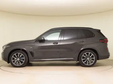 X5 xDrive30d M Sport Pro ACC AHK H&K Pano HeadUp