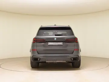 X5 xDrive30d M Sport Pro ACC AHK H&K Pano HeadUp