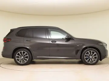 X5 xDrive30d M Sport Pro ACC AHK H&K Pano HeadUp