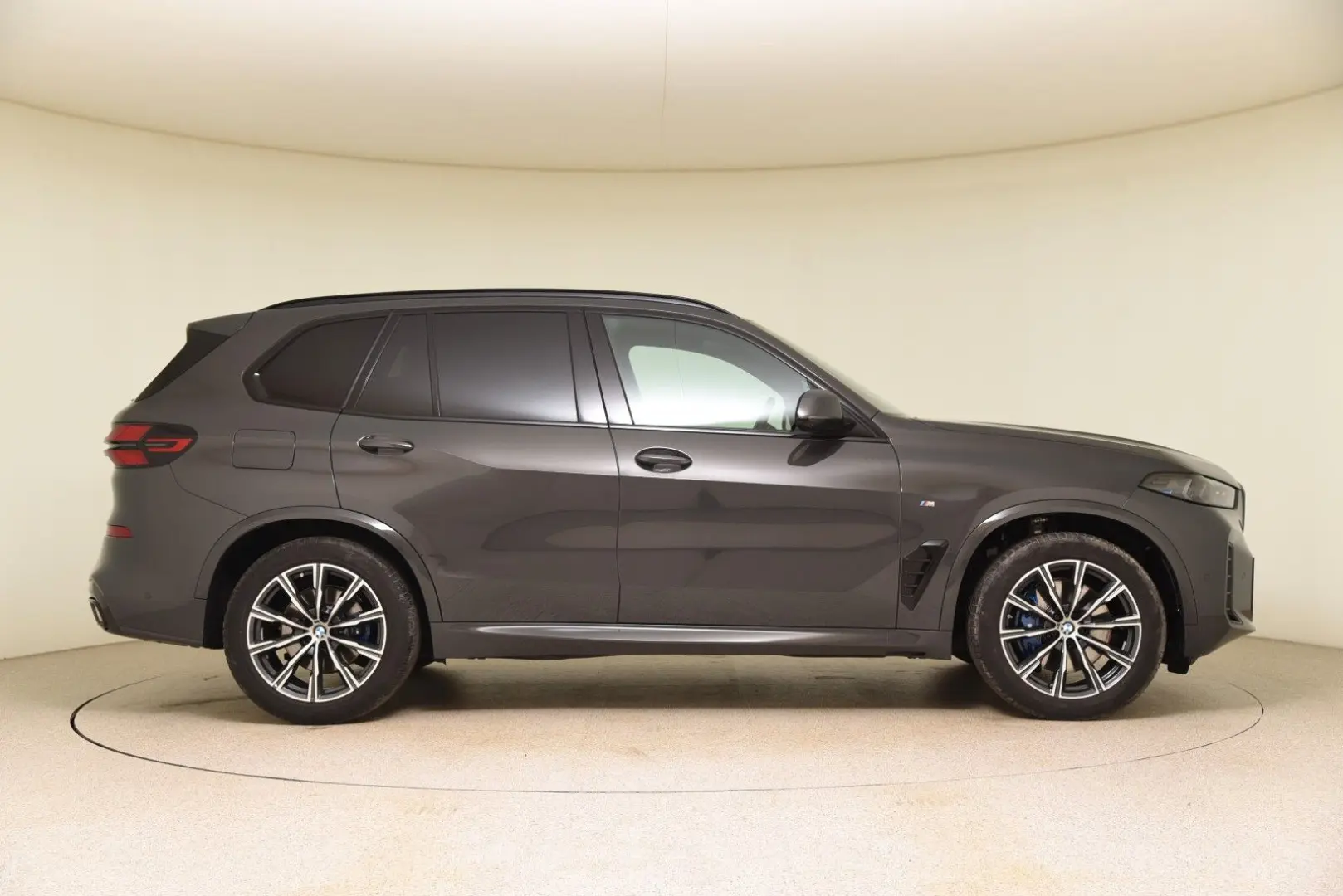 X5 xDrive30d M Sport Pro ACC AHK H&K Pano HeadUp