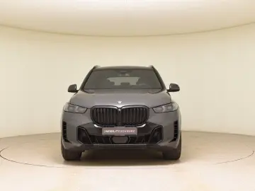 X5 xDrive30d M Sport Pro ACC AHK H&K Pano HeadUp