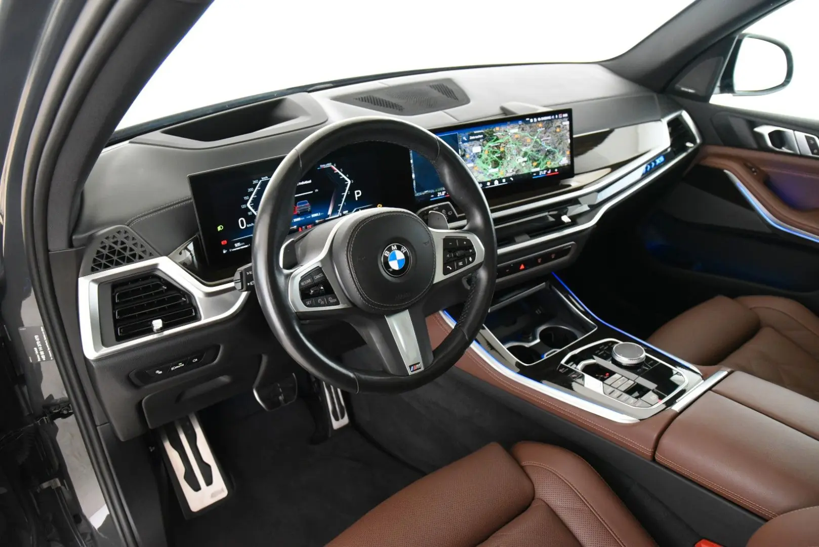 X5 xDrive30d M Sport Pro ACC AHK H&K Pano HeadUp