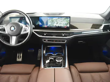 X5 xDrive30d M Sport Pro ACC AHK H&K Pano HeadUp