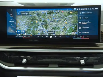X5 xDrive30d M Sport Pro ACC AHK H&K Pano HeadUp