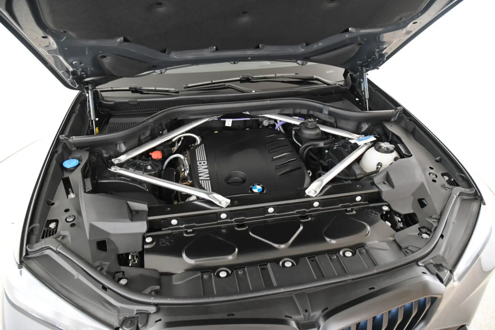 X5 xDrive30d M Sport Pro ACC AHK H&K Pano HeadUp