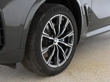 X5 xDrive30d M Sport Pro ACC AHK H&K Pano HeadUp