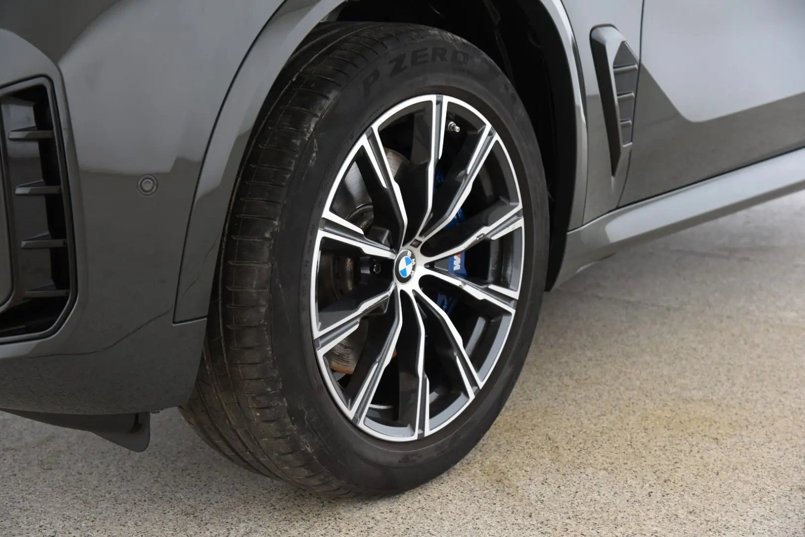 X5 xDrive30d M Sport Pro ACC AHK H&K Pano HeadUp