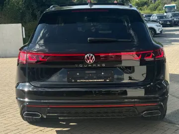 Touareg 3.0 TDI*4Motion*R-Line*IQ*PANO*AIR*STHZG