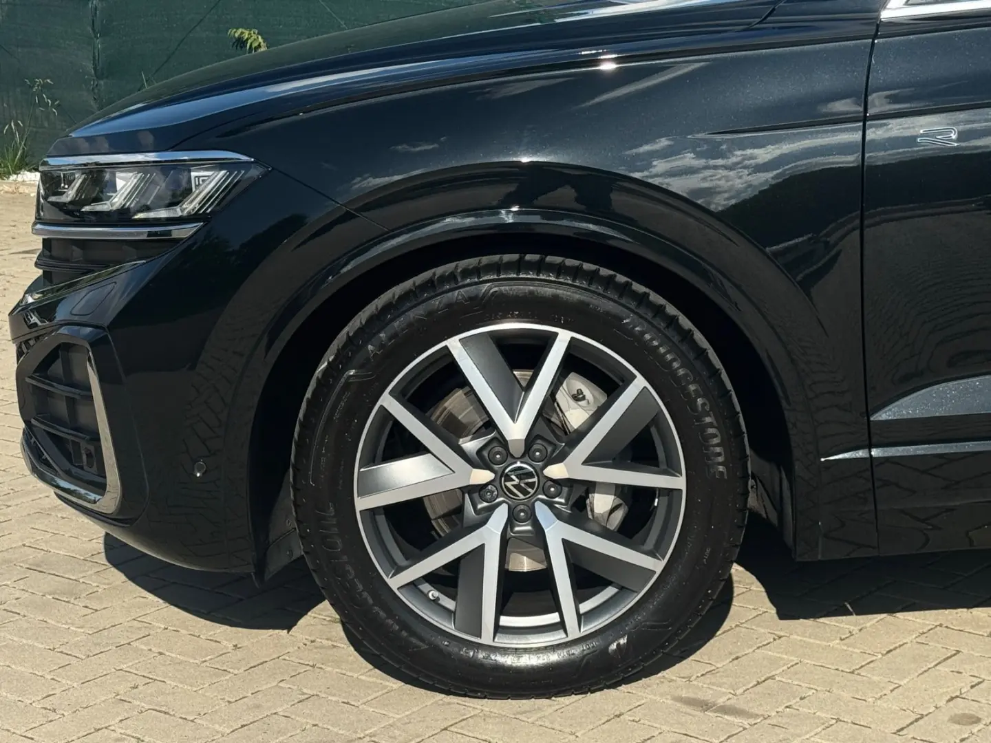 Touareg 3.0 TDI*4Motion*R-Line*IQ*PANO*AIR*STHZG