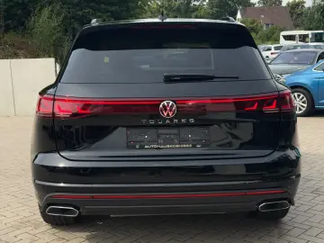 Touareg 3.0 TDI 210 kW 4M Elegance StHz*AHK*KAM
