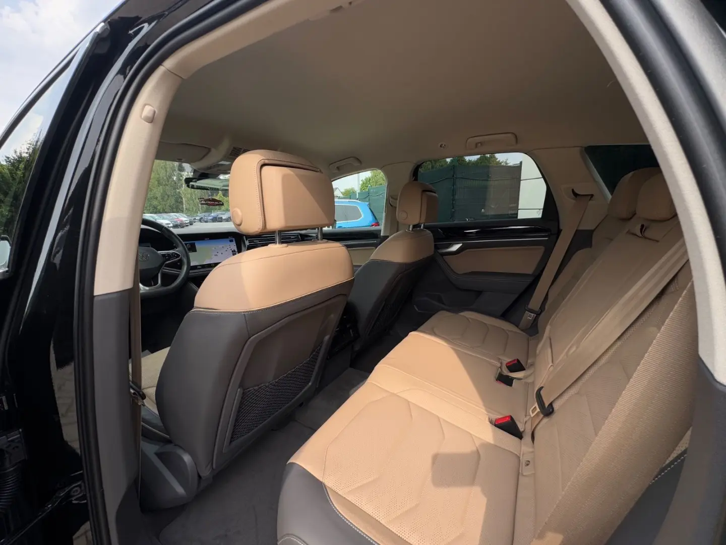 Touareg 3.0 TDI 210 kW 4M Elegance StHz*AHK*KAM