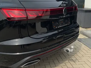Touareg 3.0 TDI 210 kW 4M Elegance StHz*AHK*KAM
