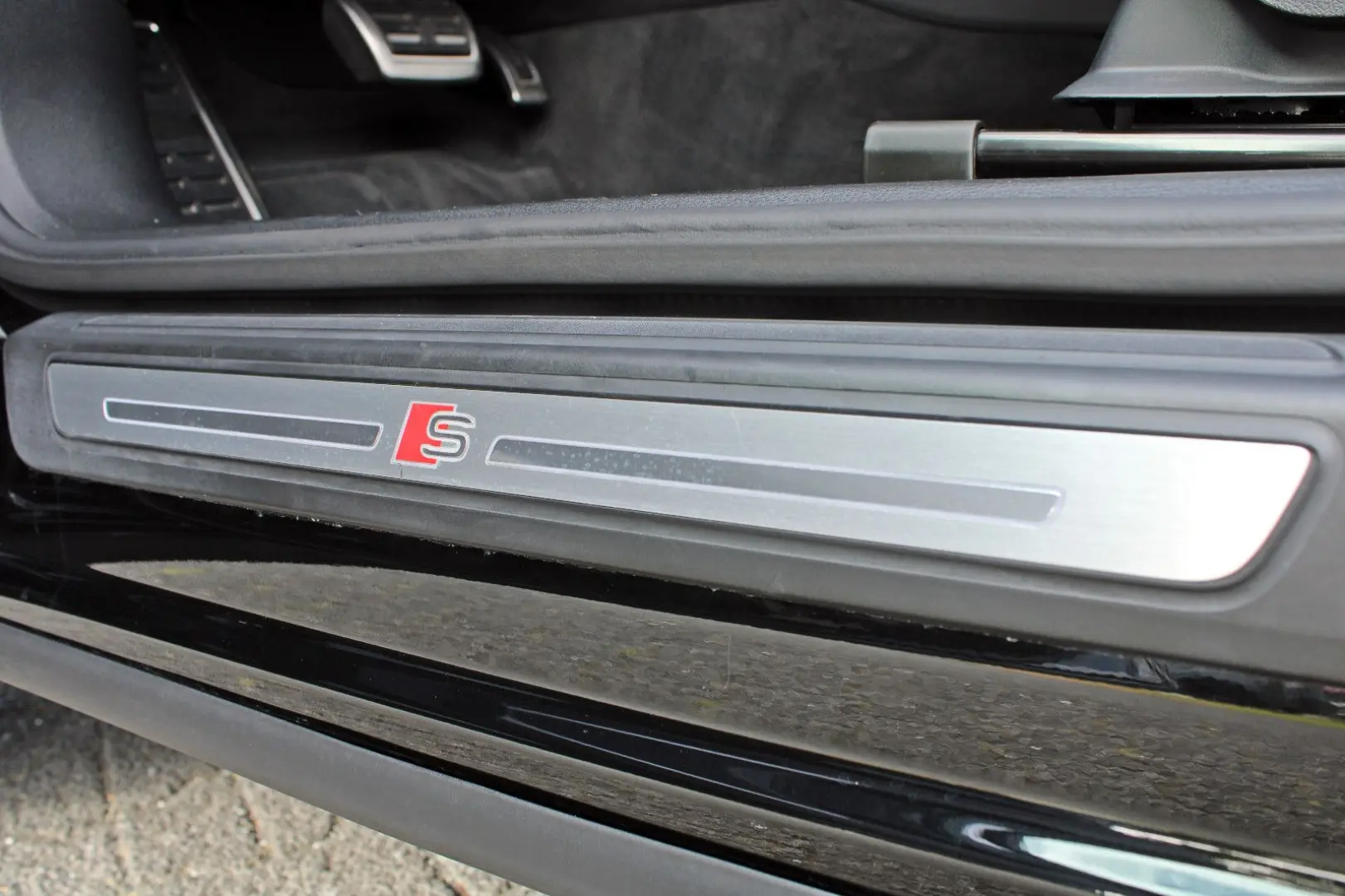 Q5 40TDI qu S LINE PANO BLACK MATRIX TOUR/STADT