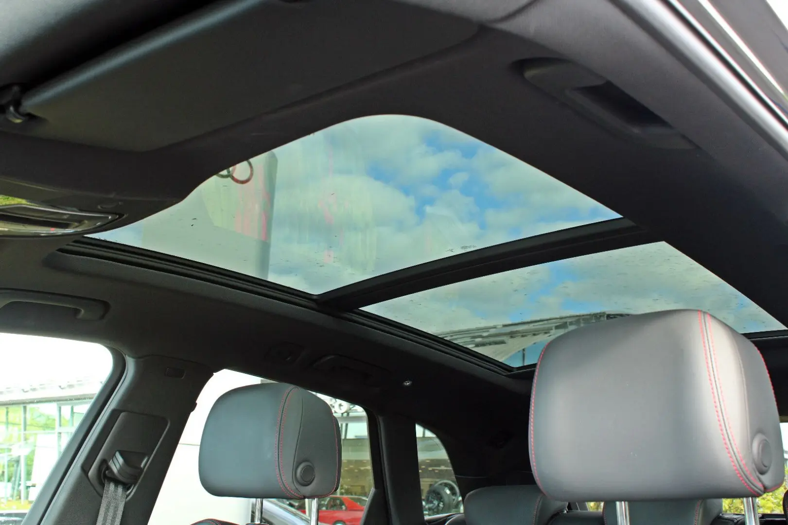Q5 40TDI qu S LINE PANO BLACK MATRIX TOUR/STADT