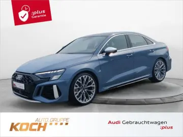 RS3 Limousine 2.5 TFSI q. S-Tronic  Matrix  RS-A