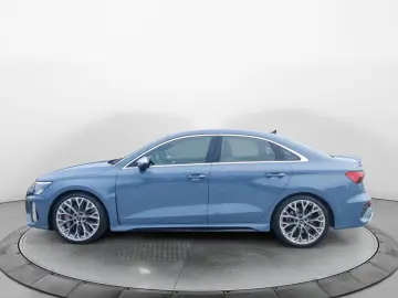 RS3 Limousine 2.5 TFSI q. S-Tronic, Matrix, RS-A