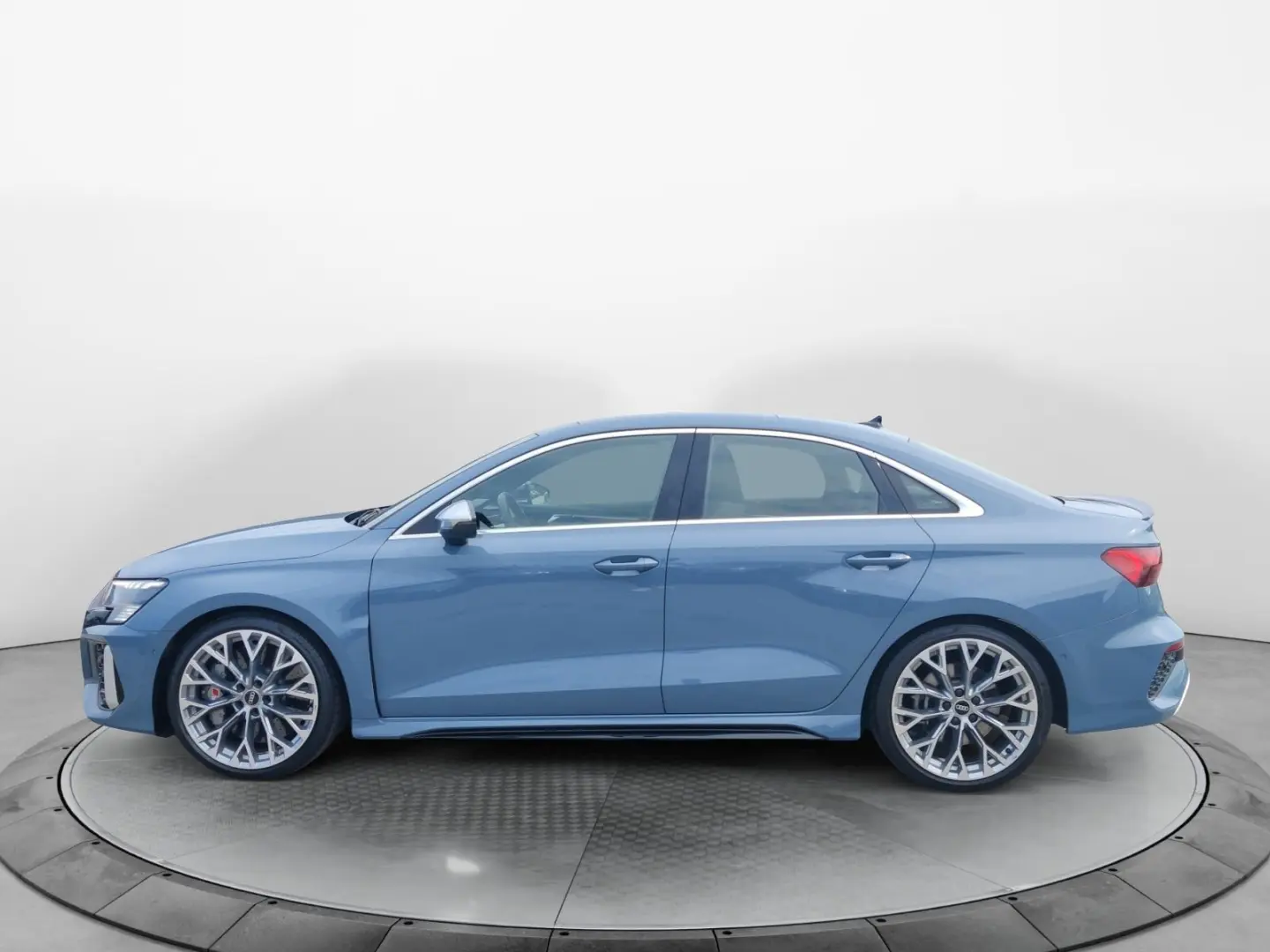 RS3 Limousine 2.5 TFSI q. S-Tronic, Matrix, RS-A