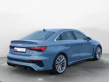 RS3 Limousine 2.5 TFSI q. S-Tronic, Matrix, RS-A