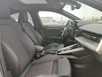RS3 Limousine 2.5 TFSI q. S-Tronic, Matrix, RS-A