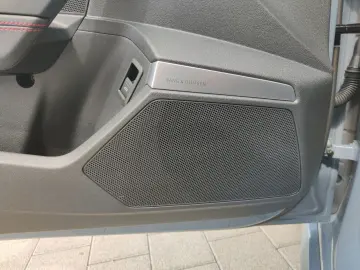 RS3 Limousine 2.5 TFSI q. S-Tronic, Matrix, RS-A