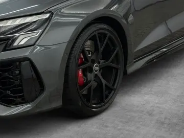 RS 3 LEDER RFK PANO HUD B&O