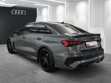 RS 3 LEDER RFK PANO HUD B&O