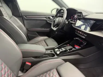 RS 3 LEDER RFK PANO HUD B&O