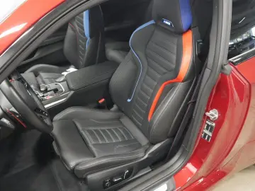 M2 Coupé M Drivers P. M Sportsitze HK HiFi DAB L