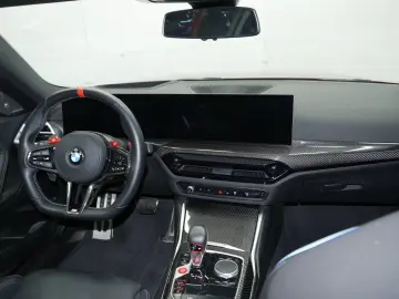 M2 Coupé M Drivers P. M Sportsitze HK HiFi DAB L