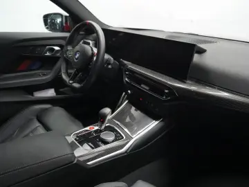 M2 Coupé M Drivers P. M Sportsitze HK HiFi DAB L
