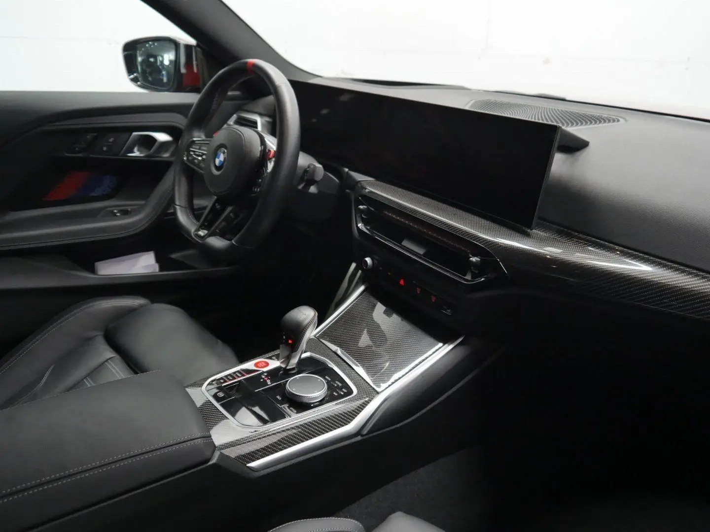 M2 Coupé M Drivers P. M Sportsitze HK HiFi DAB L