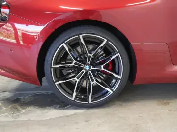 M2 Coupé M Drivers P. M Sportsitze HK HiFi DAB L