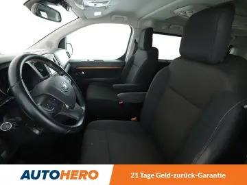 ProAce Verso 2.0 D-4D L1 Team D Aut.*NAVI*360*
