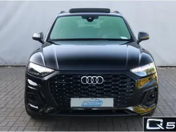Q5 50 Sportback 3.0 TDI QUATTRO 3xS-LINE COUPE