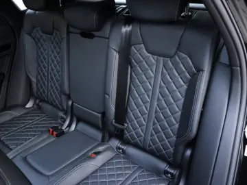 Q5 50 Sportback 3.0 TDI QUATTRO 3xS-LINE COUPE