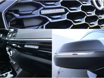 Q5 50 Sportback 3.0 TDI QUATTRO 3xS-LINE COUPE