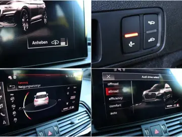 Q5 50 Sportback 3.0 TDI QUATTRO 3xS-LINE COUPE