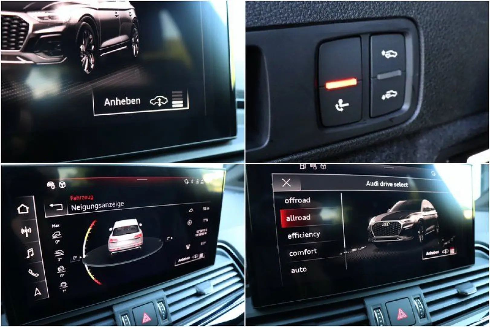 Q5 50 Sportback 3.0 TDI QUATTRO 3xS-LINE COUPE