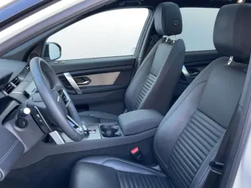 Discovery Sport P250 Dynamic SE AWD Winter-P.